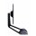 Motogadget mo.view Cafe glassless handlebar end mirror