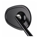 Motogadget mo.view Club glassless mirror