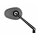 Motogadget mo.view Club glassless mirror
