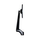 Motogadget mo.view Race right glassless mirror