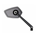 Motogadget mo.view Race right glassless mirror
