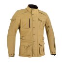 Segura Baaron jacket camel CE