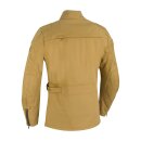 Segura Baaron jacket camel CE