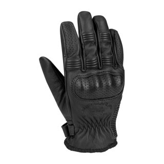 Segura Cassidy gloves black CE