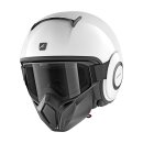 Shark Street Drak white azur ECE