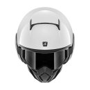 Shark Street Drak white azur ECE