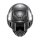 Shark Street Drak Kanhji matte anthracite black ECE