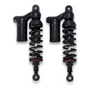 PS 990 Series shocks black, 14.3" / 36.3cm