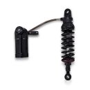 PS 990 Series shocks black, 13"