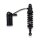 PS 990 Series shocks black, 13"