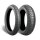 Bridgestone Battlax AX41S tire 120/70HR19 60H