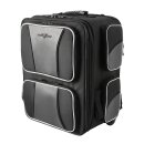 Nelson Rigg Highway backrest roller bag