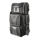 Nelson Rigg Highway backrest roller bag