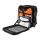 Nelson Rigg Highway backrest roller bag