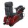 Nelson Rigg Highway backrest roller bag
