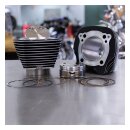 S&S, 114" to 128" big bore conversion...