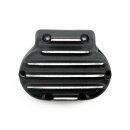 EMD transmission end cover, cable clutch. Black Cut