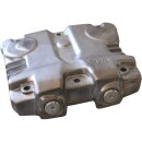 EMD ROCKER COVER SHERMAN HARLEY TWIN CAM 99-17