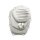 EMD, cam cover Ribbed. Semi-polished