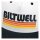 Biltwell Surf snapback cap black/white/orange