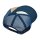 Bittwell 4 Cam snapback cap blue/beige