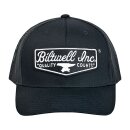 Biltwell Shield snapback cap black/green