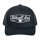 Biltwell Shield snapback cap black/green