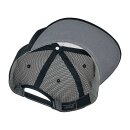 Biltwell Bolts snapback cap black