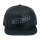 Biltwell Bolts snapback cap black