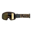 Biltwell Overland 2.0 Grunt goggle desert camo