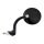 Biltwell, in-bar Utility mirror round 1" black