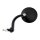Biltwell, in-bar Utility mirror round 7/8" black