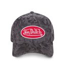 Von Dutch baseball cap Army female