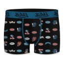 Von Dutch boxershort Logo