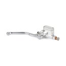 K-Tech Grimeca 14 mm brake master cylinder polished