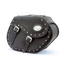 Longride iparex studded saddlebags #154