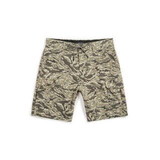 Brixton Transport 20 cargo short digi tiger camo