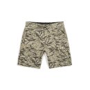Brixton Transport 20 cargo short digi tiger camo
