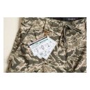Brixton Transport 20 cargo short digi tiger camo