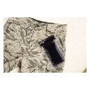 Brixton Transport 20 cargo short digi tiger camo