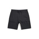 Brixton Transport 20 cargo short black