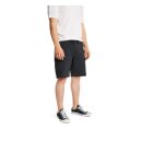 Brixton Transport 20 cargo short black