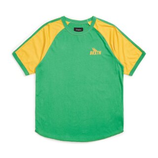 Brixton Rogers II T-shirt clover
