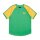 Brixton Rogers II T-shirt clover