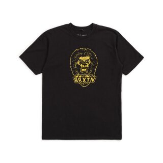 Brixton Pride T-shirt black
