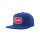 Brixton Jolt snapback cap royal