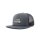 Brixton Palmer mesh cap grey