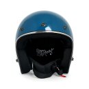 Roeg JETT helmet blue gloss XXL (63-64)