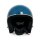 Roeg JETT helmet blue gloss XXL (63-64)