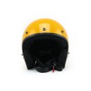 Roeg JETT helmet yellow gloss XL (61-62)